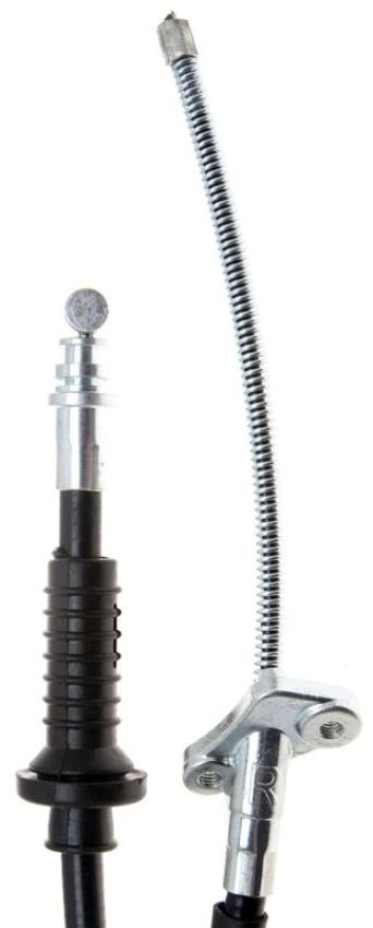 Raybestos BC97055 Raybestos Element3 Parking Brake Cable