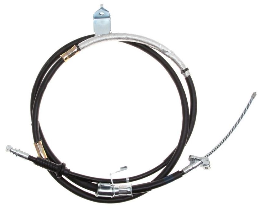 Raybestos BC97055 Raybestos Element3 Parking Brake Cable