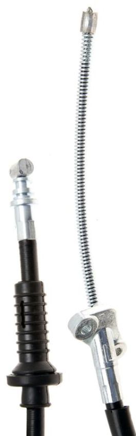 Raybestos BC97056 Raybestos Element3 Parking Brake Cable