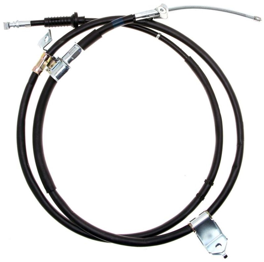 Raybestos BC97056 Raybestos Element3 Parking Brake Cable