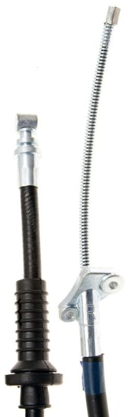 Raybestos BC97057 Raybestos Element3 Parking Brake Cable