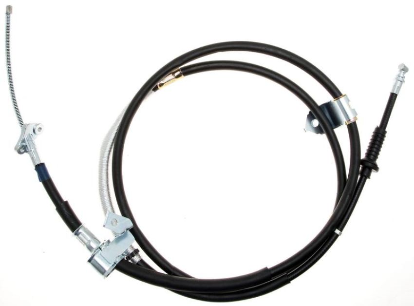 Raybestos BC97057 Raybestos Element3 Parking Brake Cable