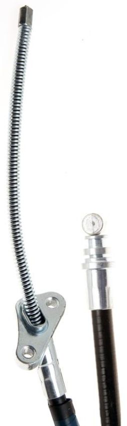 Raybestos BC97058 Raybestos Element3 Parking Brake Cable