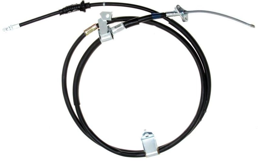 Raybestos BC97058 Raybestos Element3 Parking Brake Cable
