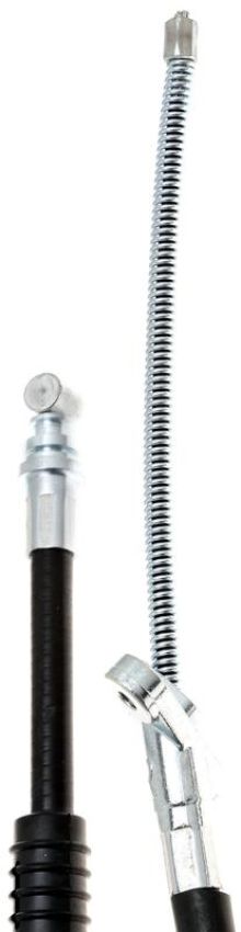 Raybestos BC97059 Raybestos Element3 Parking Brake Cable