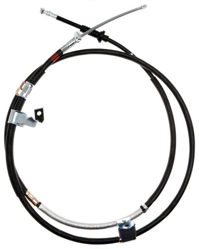 Raybestos BC97059 Raybestos Element3 Parking Brake Cable