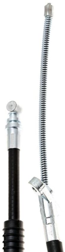 Raybestos BC97060 Raybestos Element3 Parking Brake Cable
