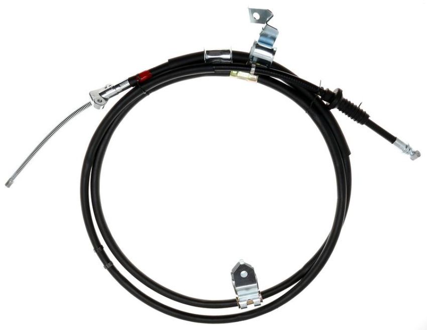 Raybestos BC97060 Raybestos Element3 Parking Brake Cable