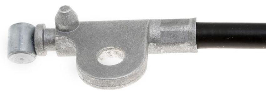 Raybestos BC97061 Raybestos Element3 Parking Brake Cable