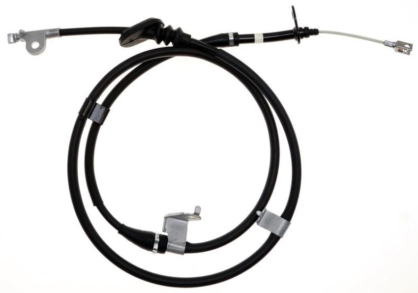 Raybestos BC97061 Raybestos Element3 Parking Brake Cable