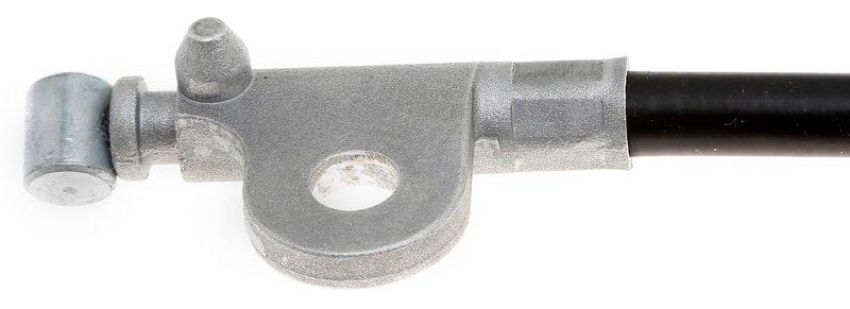 Raybestos BC97061 Raybestos Element3 Parking Brake Cable