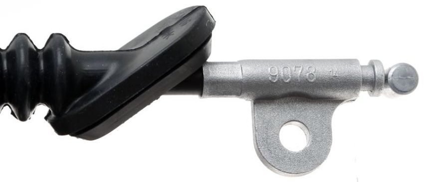 Raybestos BC97062 Raybestos Element3 Parking Brake Cable