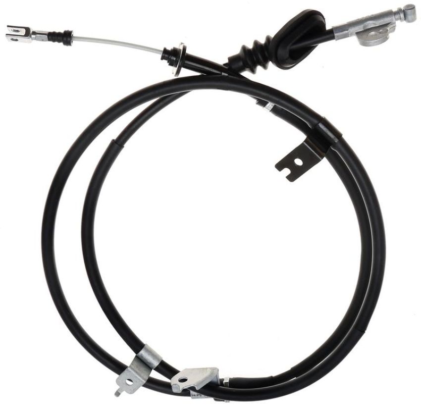 Raybestos BC97062 Raybestos Element3 Parking Brake Cable