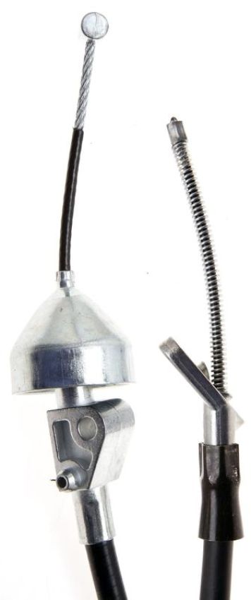 Raybestos BC97063 Raybestos Element3 Parking Brake Cable