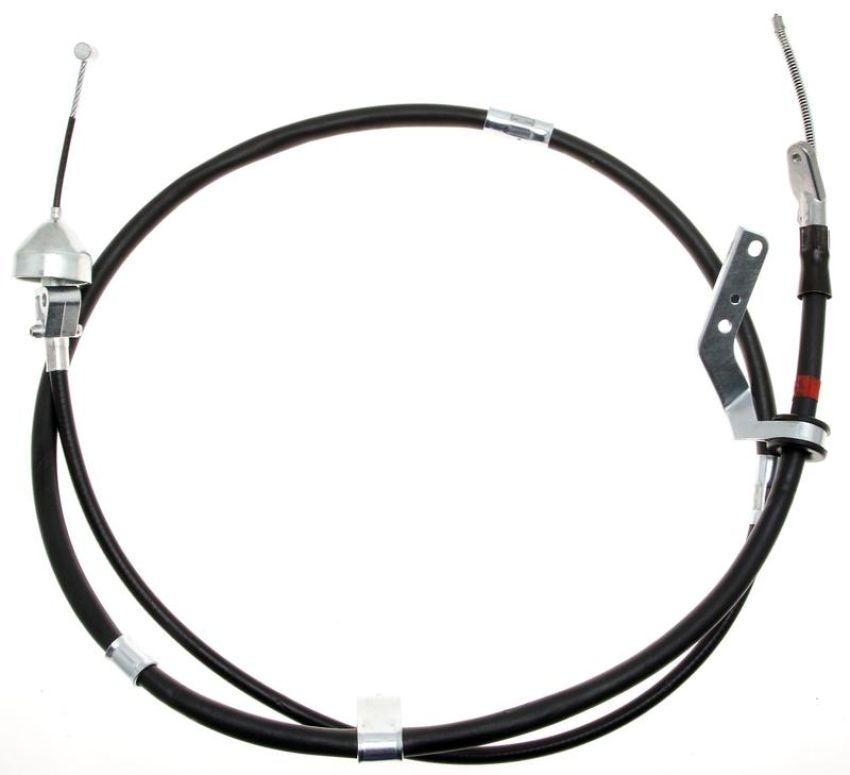 Raybestos BC97063 Raybestos Element3 Parking Brake Cable