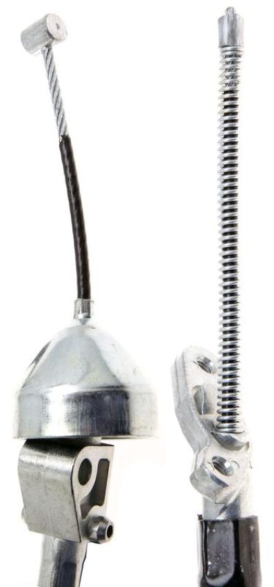 Raybestos BC97064 Raybestos Element3 Parking Brake Cable