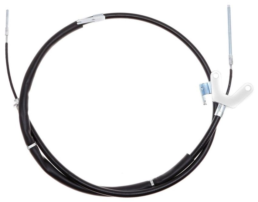 Raybestos BC97065 Raybestos Element3 Parking Brake Cable