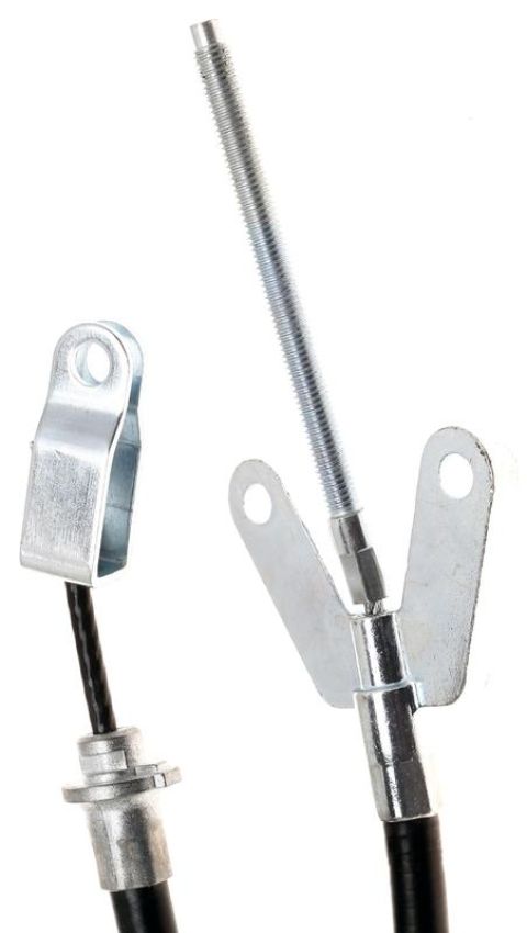 Raybestos BC97066 Raybestos Element3 Parking Brake Cable