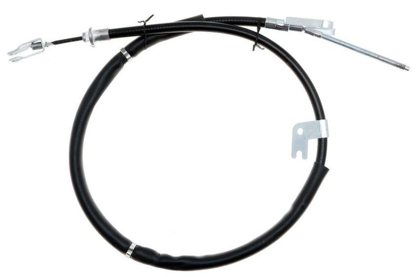 Raybestos BC97066 Raybestos Element3 Parking Brake Cable