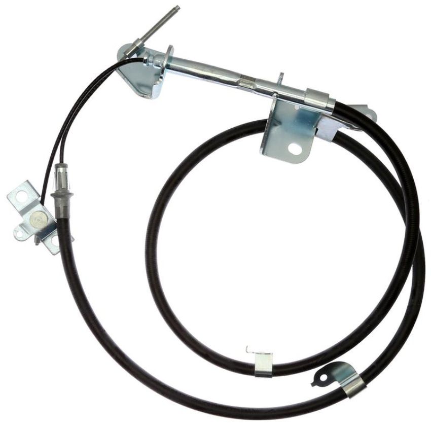 Raybestos BC97067 Raybestos Element3 Parking Brake Cable