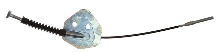 Raybestos BC97074 Raybestos Element3 Parking Brake Cable