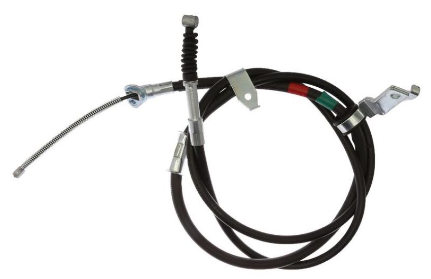 Raybestos BC97075 Raybestos Element3 Parking Brake Cable