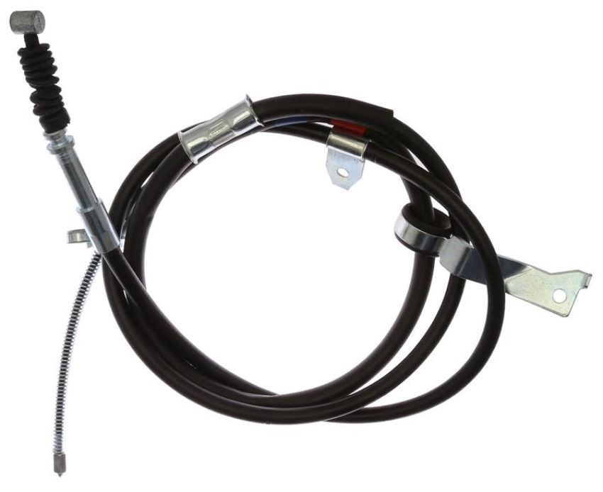 Raybestos BC97076 Raybestos Element3 Parking Brake Cable