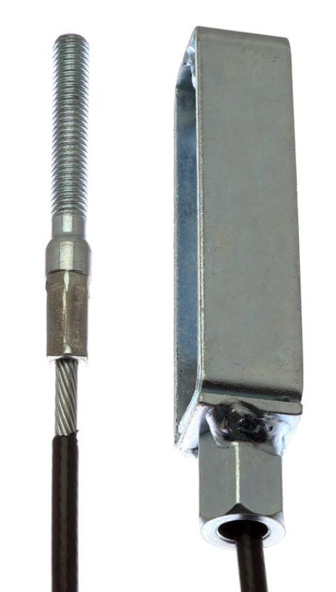 Raybestos BC97077 Raybestos Element3 Parking Brake Cable