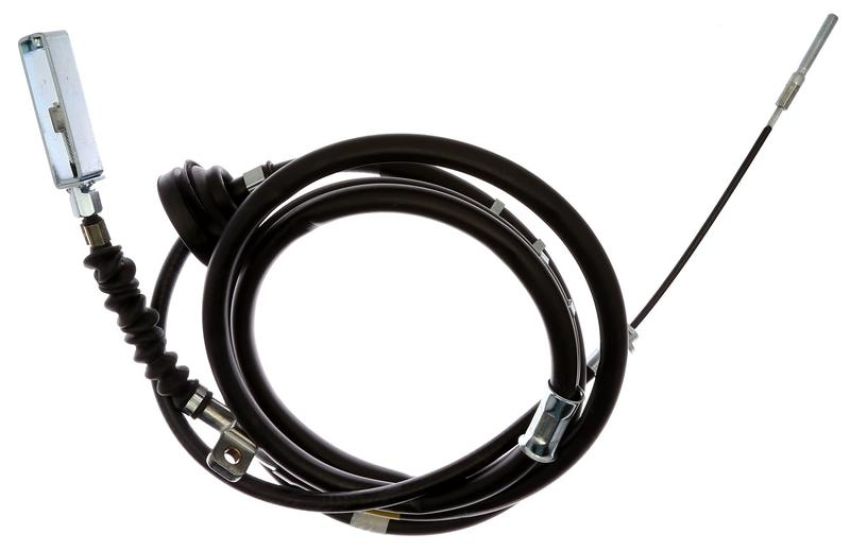 Raybestos BC97077 Raybestos Element3 Parking Brake Cable