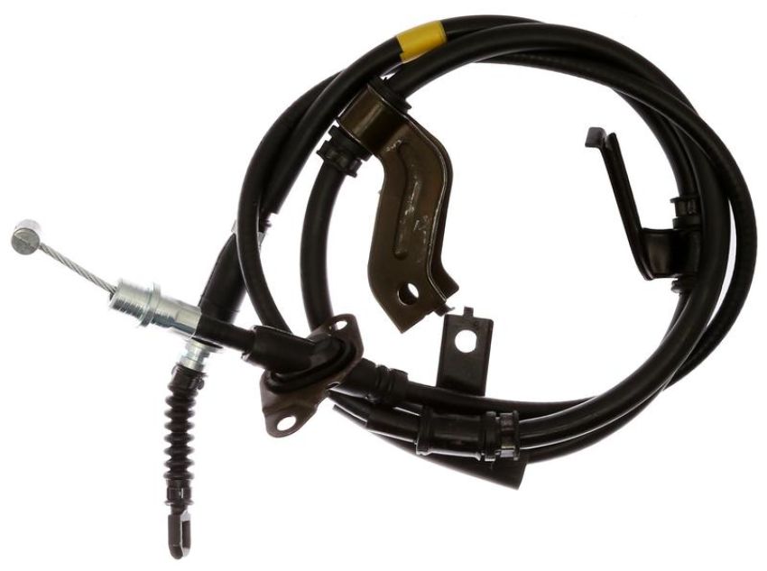 Raybestos BC97078 Raybestos Element3 Parking Brake Cable