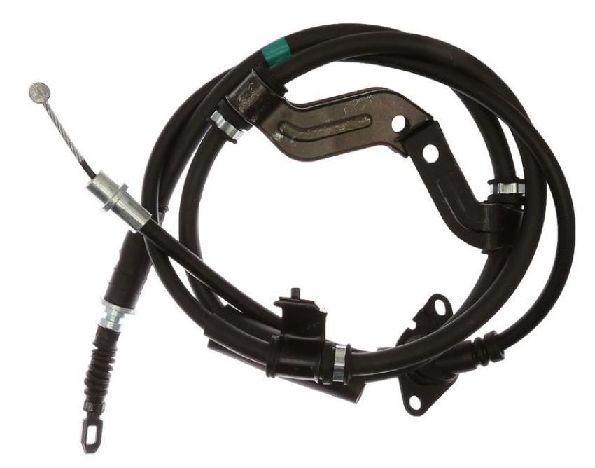 Raybestos BC97079 Raybestos Element3 Parking Brake Cable
