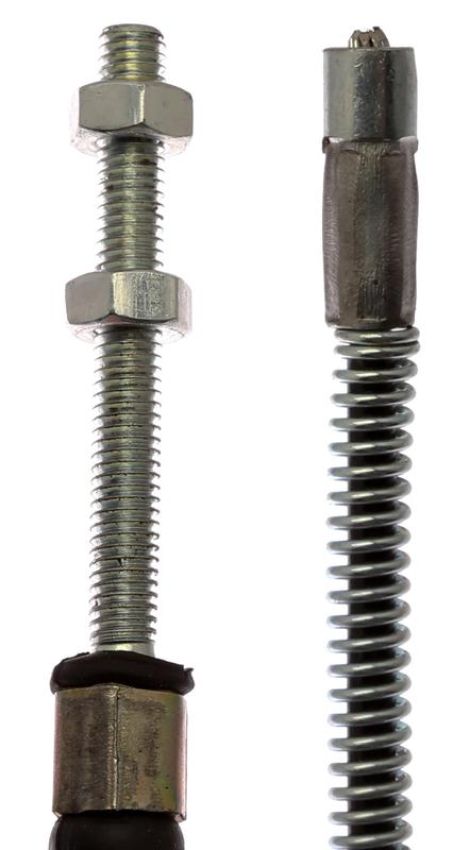 Raybestos BC97084 Raybestos Element3 Parking Brake Cable