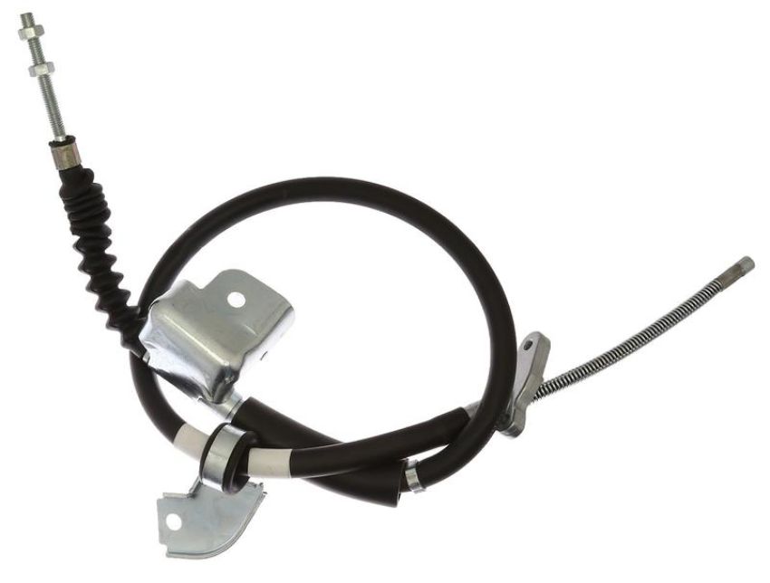 Raybestos BC97084 Raybestos Element3 Parking Brake Cable