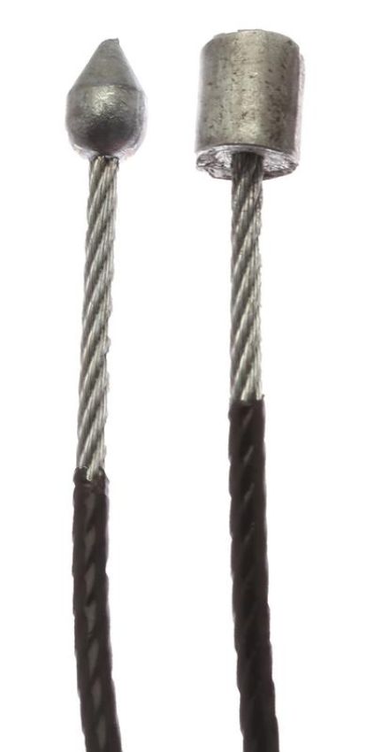 Raybestos BC97087 Raybestos Element3 Parking Brake Cable