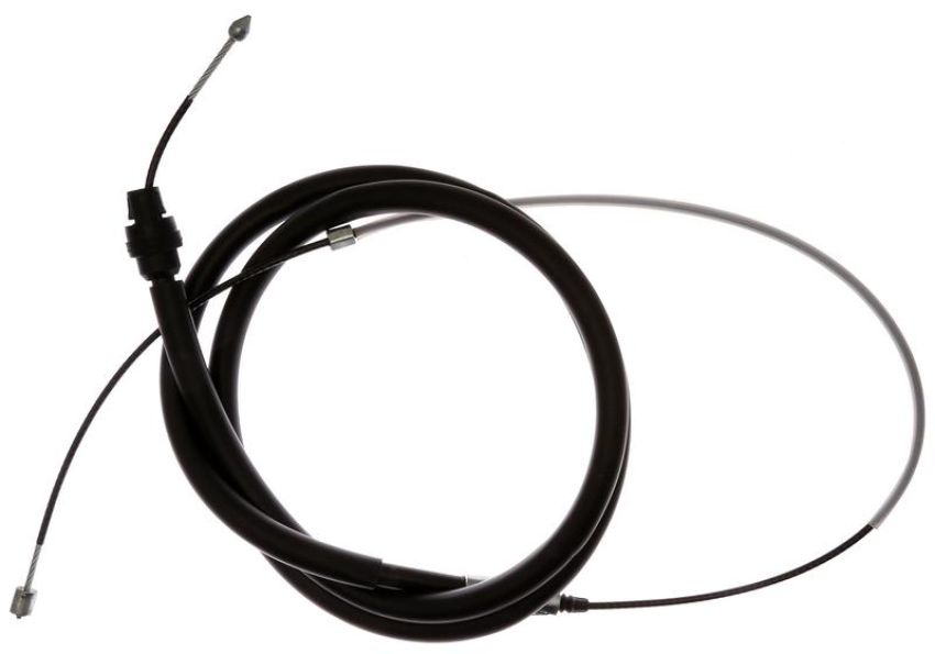 Raybestos BC97087 Raybestos Element3 Parking Brake Cable