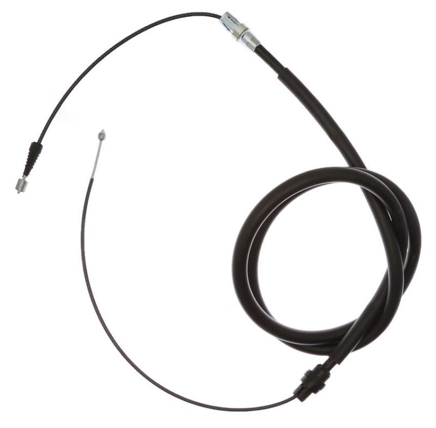 Raybestos BC97091 Raybestos Element3 Parking Brake Cable