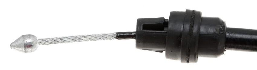 Raybestos BC97092 Raybestos Element3 Parking Brake Cable
