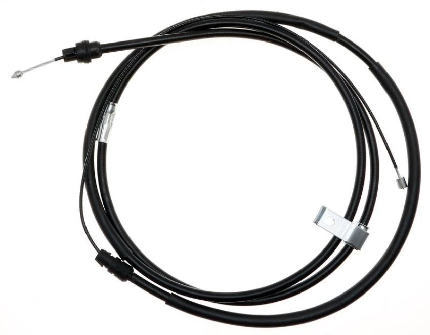 Raybestos BC97092 Raybestos Element3 Parking Brake Cable