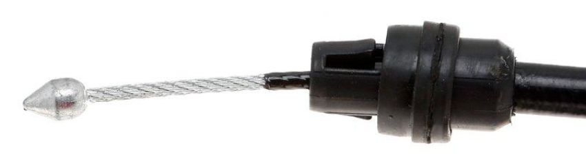 Raybestos BC97092 Raybestos Element3 Parking Brake Cable