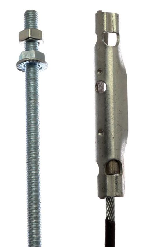 Raybestos BC97096 Raybestos Element3 Parking Brake Cable