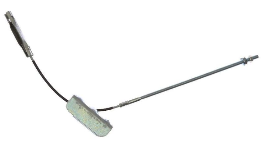 Raybestos BC97096 Raybestos Element3 Parking Brake Cable