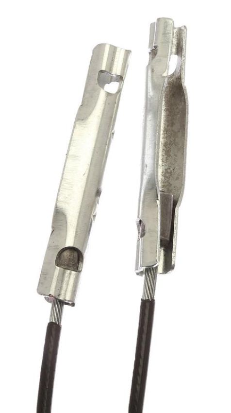 Raybestos BC97102 Raybestos Element3 Parking Brake Cable
