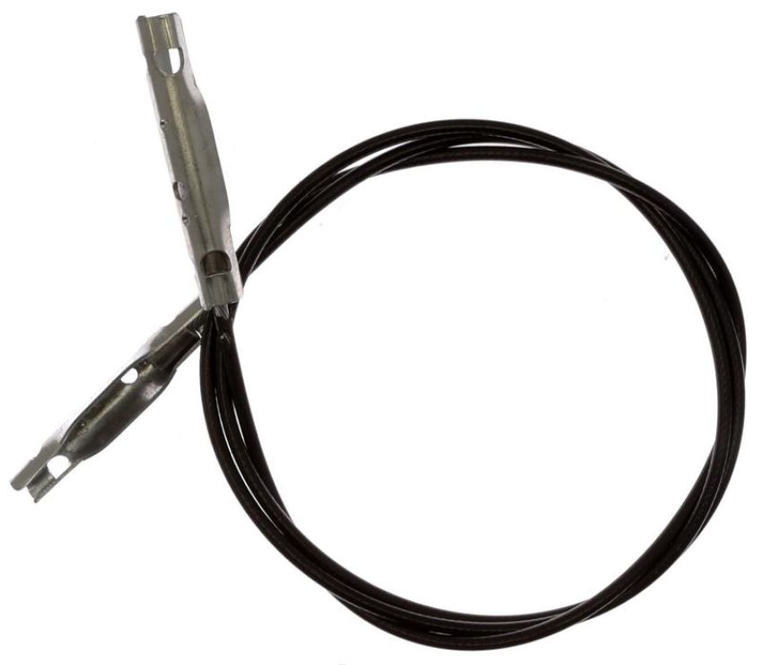 Raybestos BC97103 Raybestos Element3 Parking Brake Cable