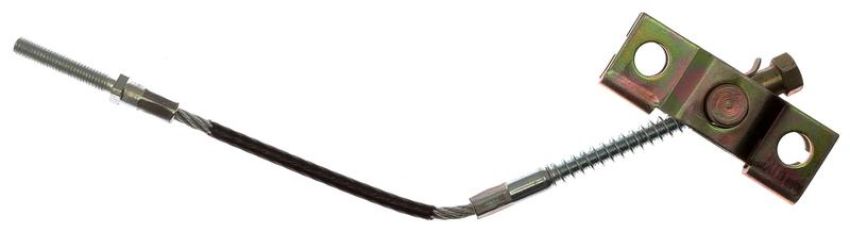 Raybestos BC97105 Raybestos Element3 Parking Brake Cable
