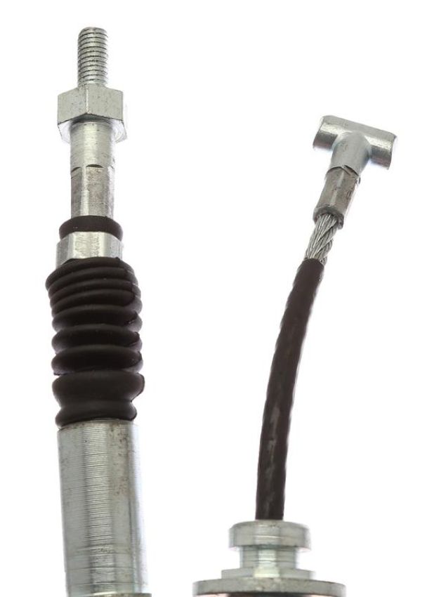 Raybestos BC97106 Raybestos Element3 Parking Brake Cable