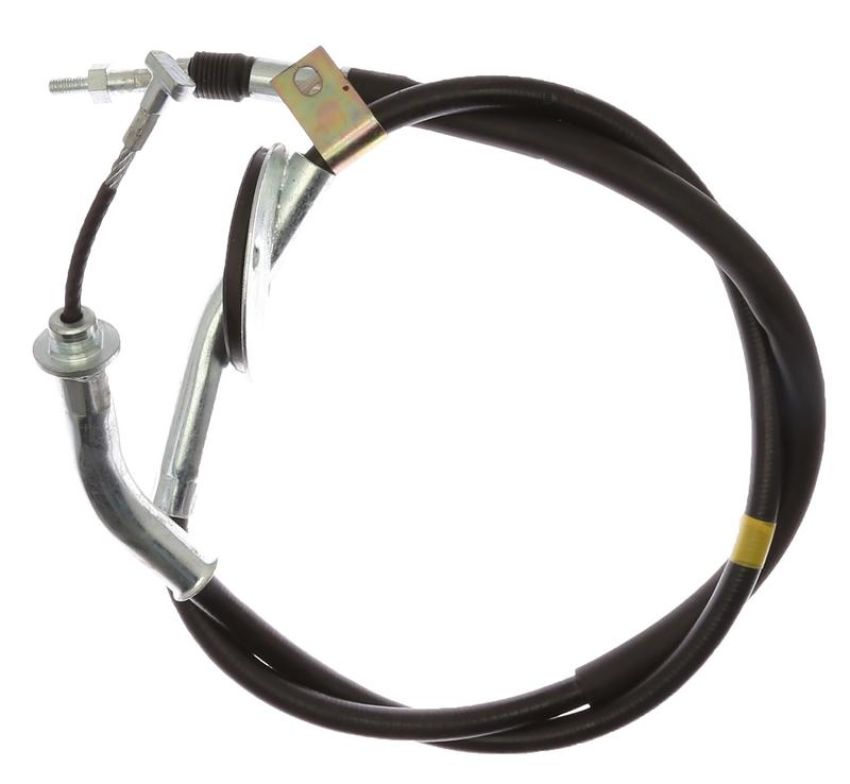 Raybestos BC97106 Raybestos Element3 Parking Brake Cable