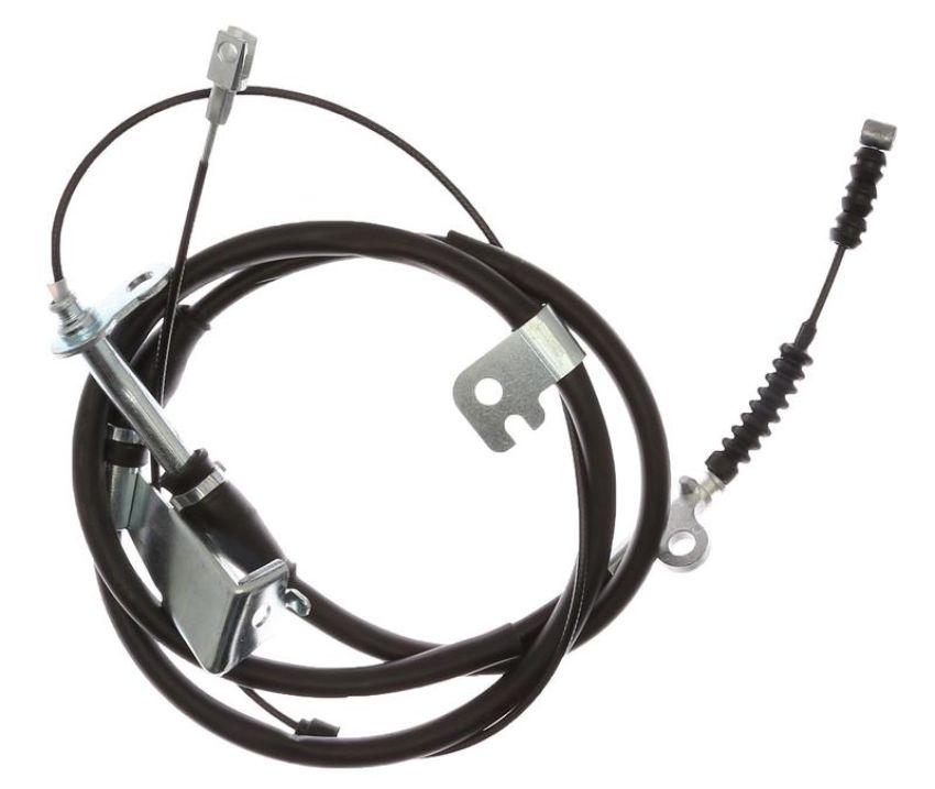 Raybestos BC97107 Raybestos Element3 Parking Brake Cable