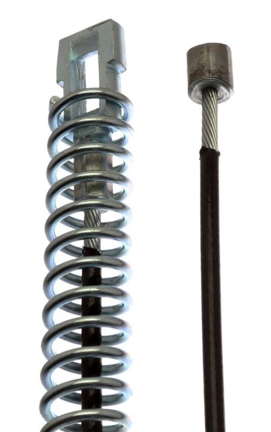 Raybestos BC97108 Raybestos Element3 Parking Brake Cable