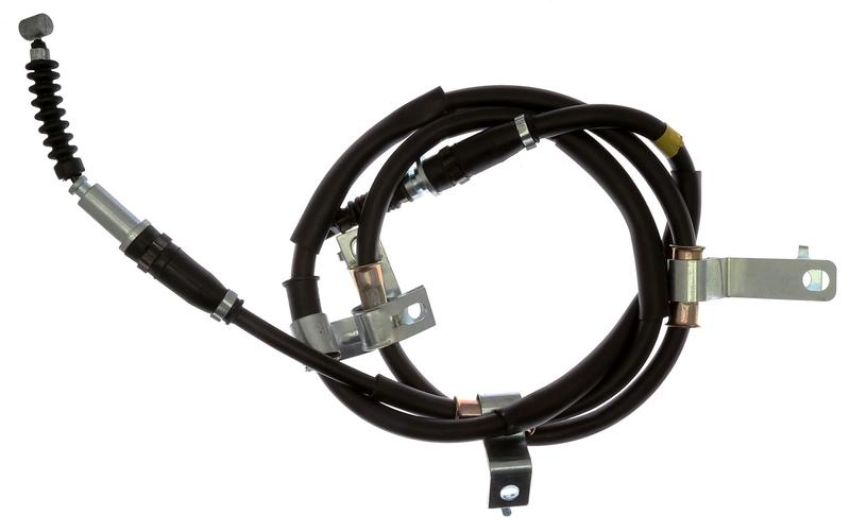 Raybestos BC97112 Raybestos Element3 Parking Brake Cable