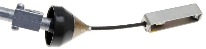Raybestos BC97116 Raybestos Element3 Parking Brake Cable